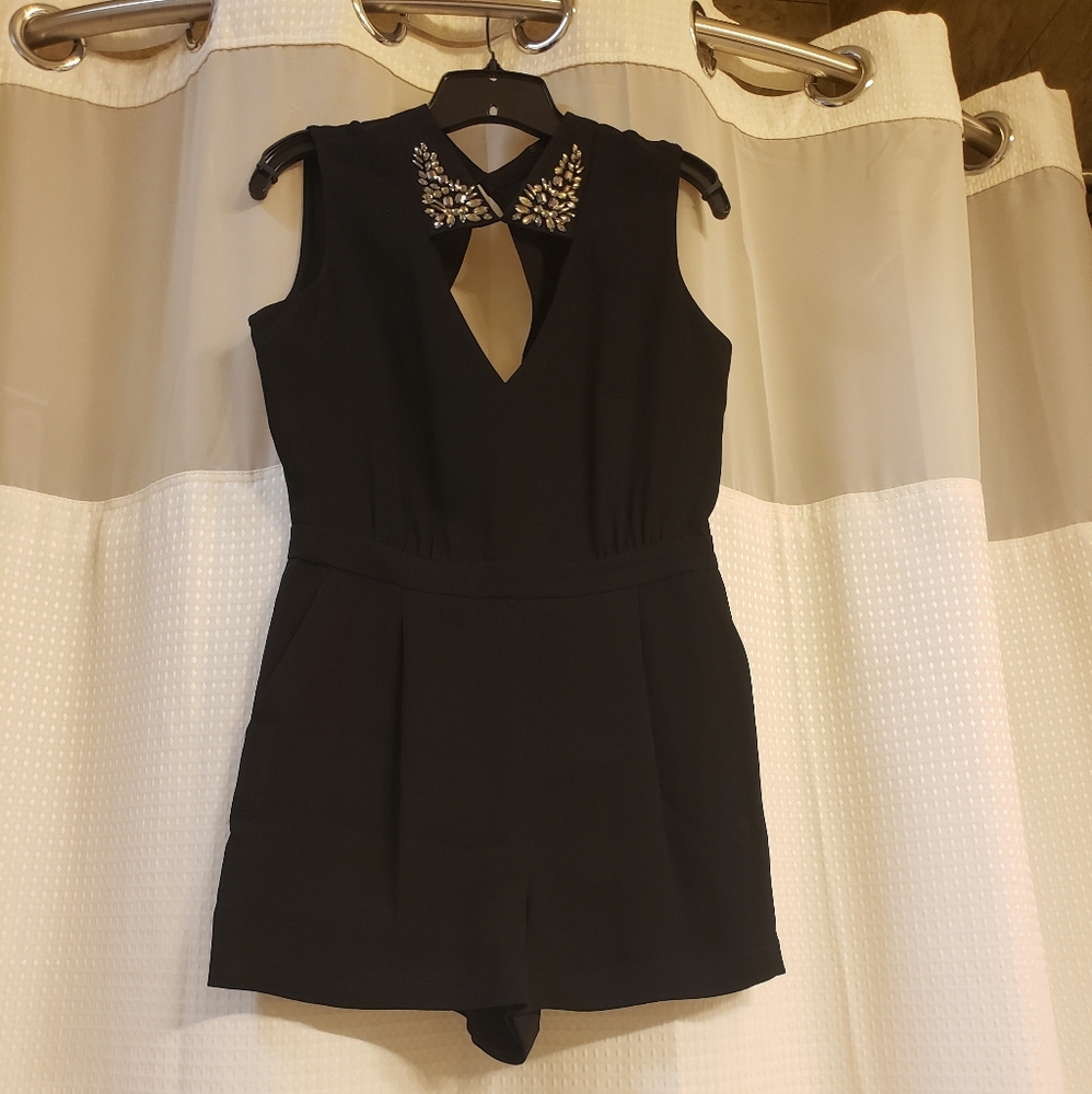 Bcbg max Azria romper